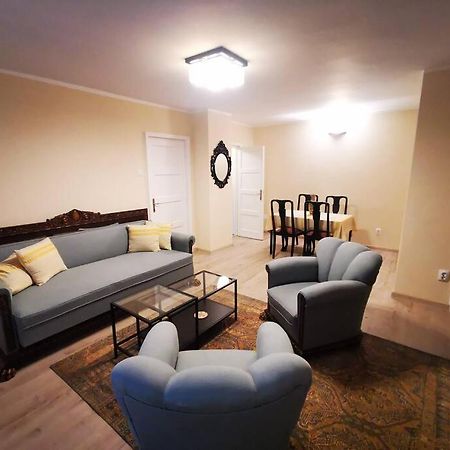 Central Cozy Bohemian Apartment Mgh Residence Bukurešť Exteriér fotografie