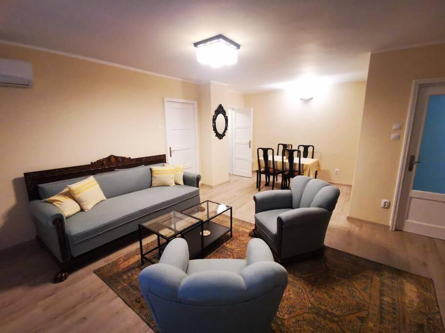 Central Cozy Bohemian Apartment Mgh Residence Bukurešť Exteriér fotografie