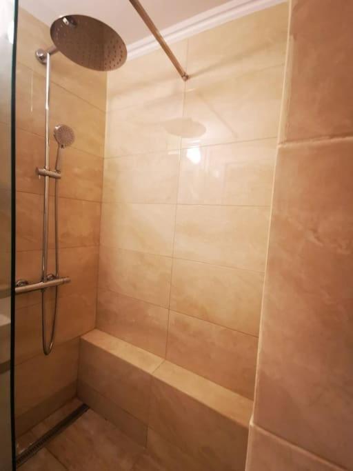 Central Cozy Bohemian Apartment Mgh Residence Bukurešť Exteriér fotografie