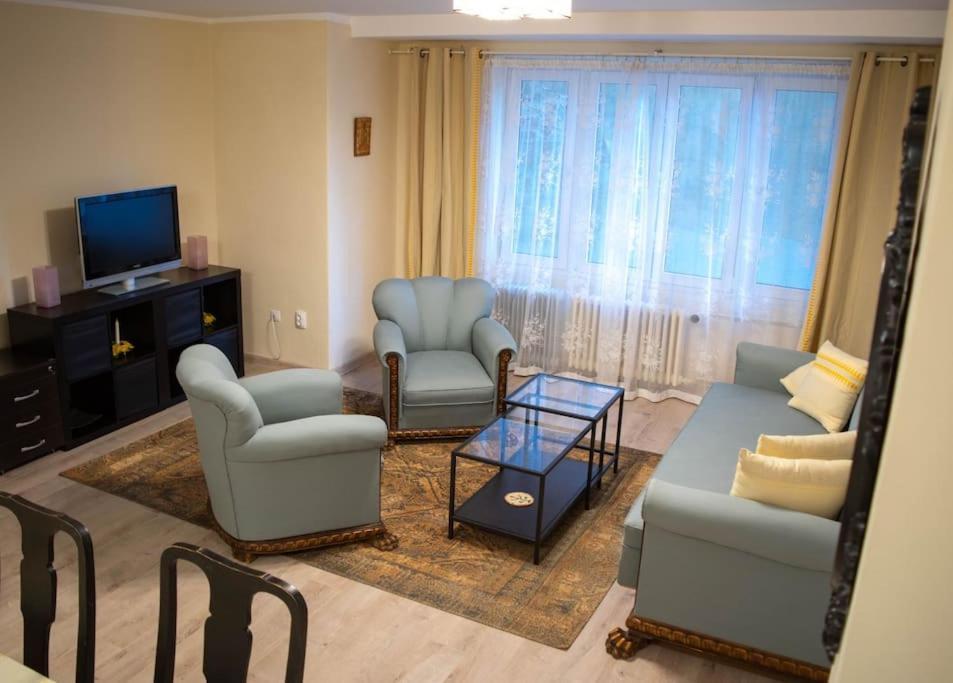 Central Cozy Bohemian Apartment Mgh Residence Bukurešť Exteriér fotografie