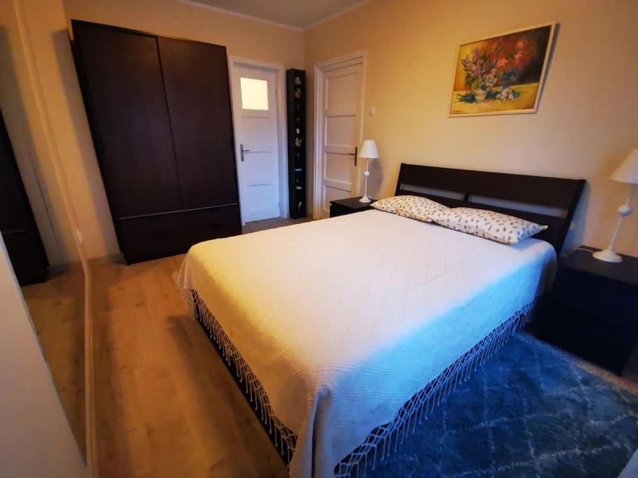 Central Cozy Bohemian Apartment Mgh Residence Bukurešť Exteriér fotografie