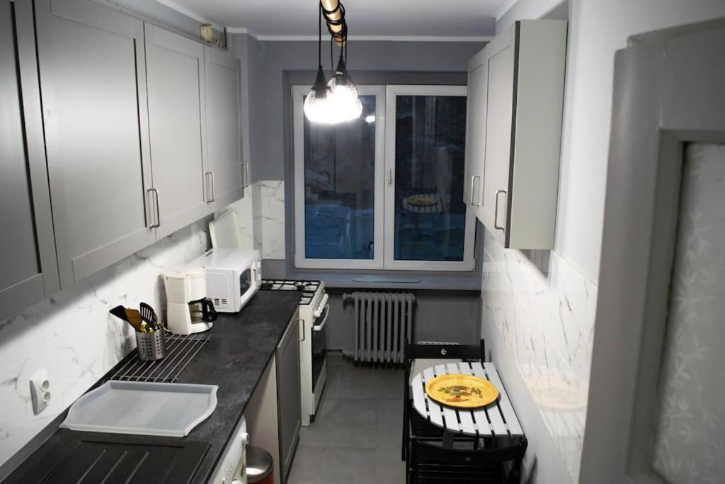Central Cozy Bohemian Apartment Mgh Residence Bukurešť Exteriér fotografie