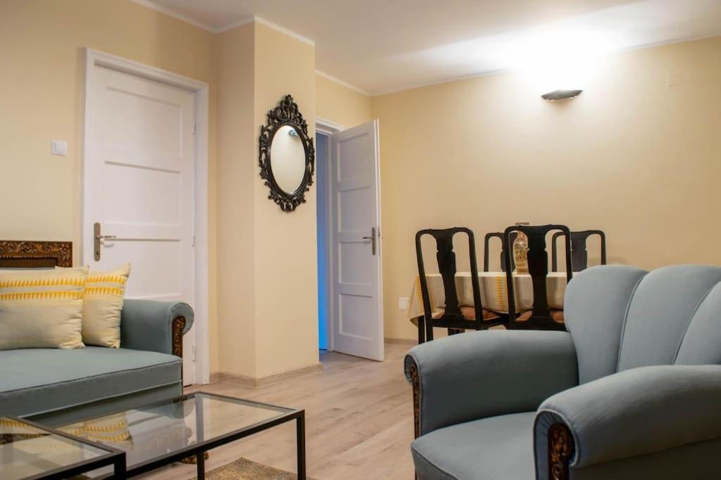 Central Cozy Bohemian Apartment Mgh Residence Bukurešť Exteriér fotografie