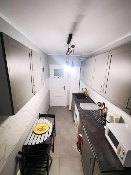 Central Cozy Bohemian Apartment Mgh Residence Bukurešť Exteriér fotografie